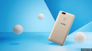 ZTE Nubia Z17 mini (Standard Edition)
