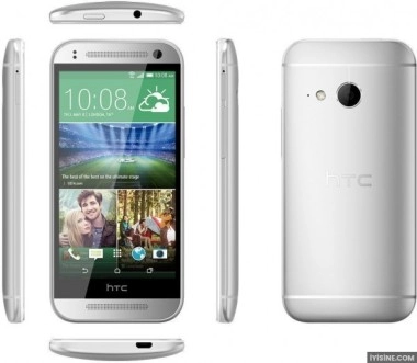 HTC One mini 2