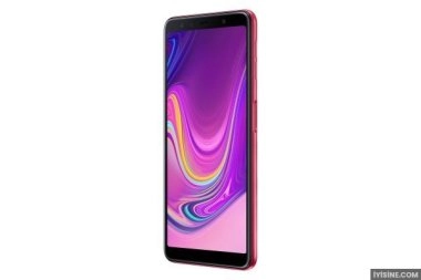 Samsung Galaxy A7 (2018)