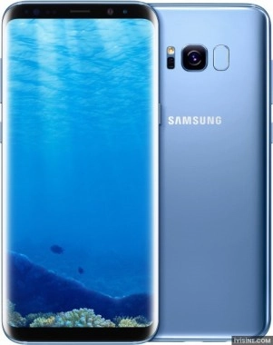 Samsung Galaxy S8+ Plus