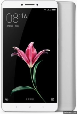 Xiaomi Mi Max