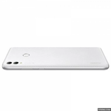 Huawei Y Max