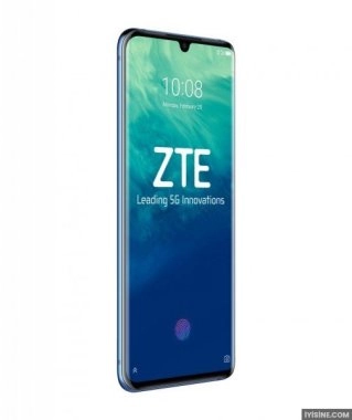 ZTE Axon 10 Pro 5G