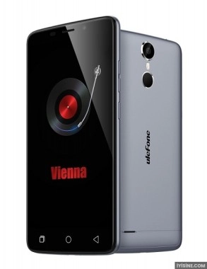Ulefone Vienna