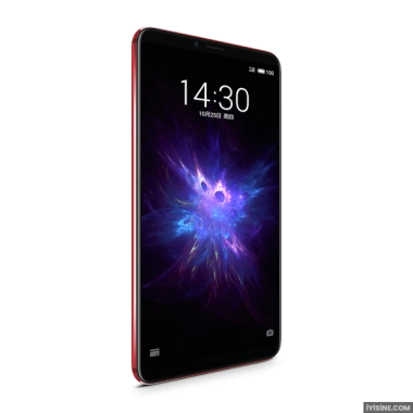 Meizu Note 8
