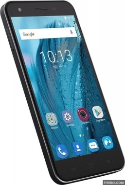 ZTE Blade A506