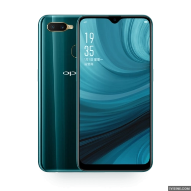 OPPO A7