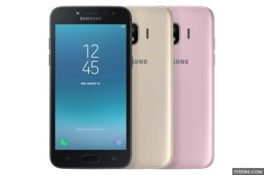 Samsung Galaxy Grand Prime Pro