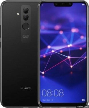Huawei Mate 20 Lite
