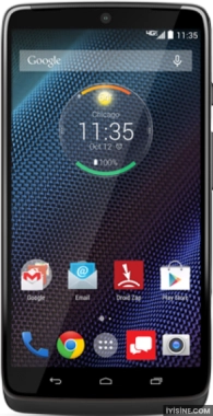 Motorola DROID Turbo