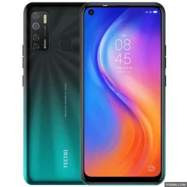 Tecno Spark 5
