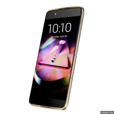 Alcatel Idol 4