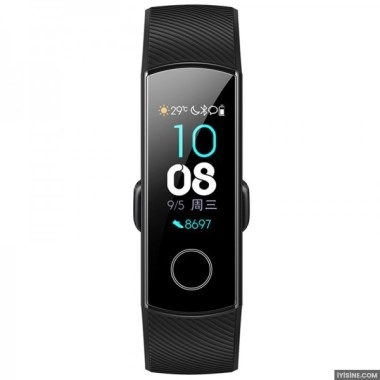Honor Band 4