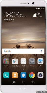Huawei Mate 9