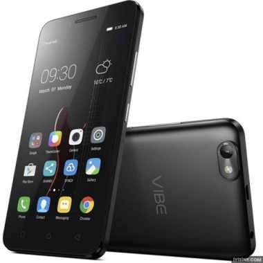 Lenovo Vibe C