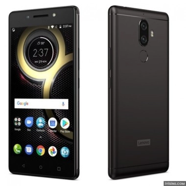 Lenovo K8 Note
