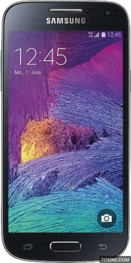 Samsung Galaxy S4 Mini Plus