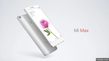 Xiaomi Mi Max