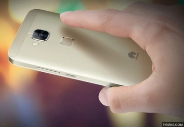 Huawei G8