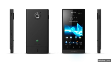 Sony Xperia sola