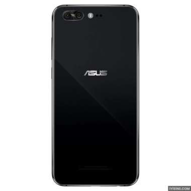 Asus ZenFone 4 Pro