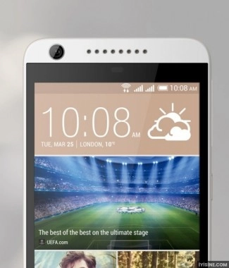 HTC Desire 626G dual sim