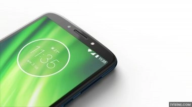 Motorola Moto G6 Play
