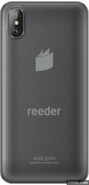 Reeder P13 Lite