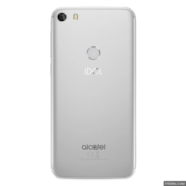 Alcatel IDOL 5