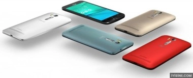 Asus Zenfone Go (5.5)