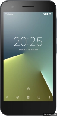 Vodafone Smart E8
