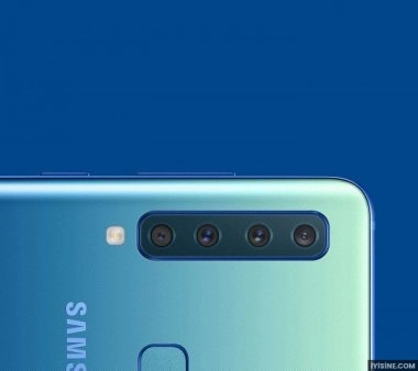 Samsung Galaxy A9 (2018)
