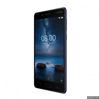 Nokia 8
