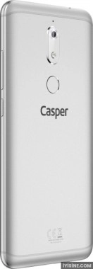 Casper VIA A2