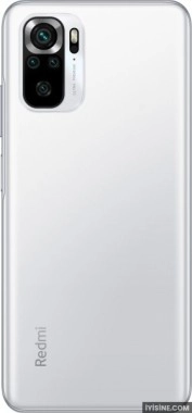 Xiaomi Redmi Note 10S