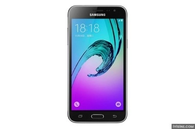 Samsung Galaxy J3 (2016)