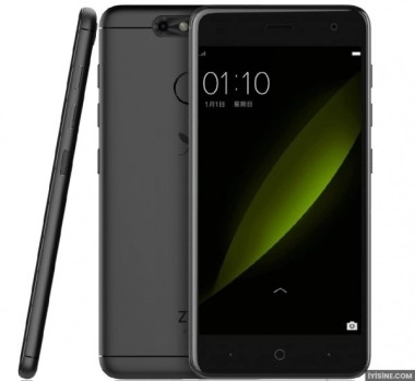 ZTE Small Fresh 5