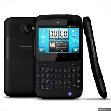 HTC ChaCha