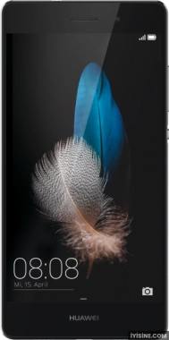 Huawei P8 Lite