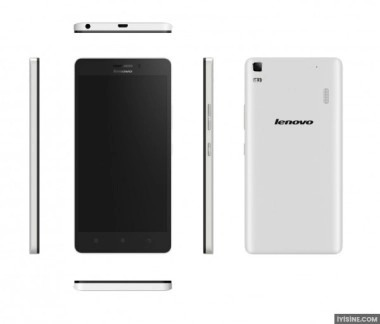 Lenovo A7000