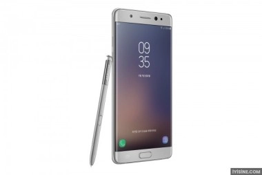 Samsung Galaxy Note FE (Fan Edition)