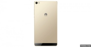 Huawei P8 max