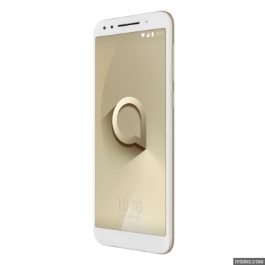 Alcatel 3
