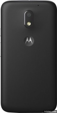 Moto E3 Power