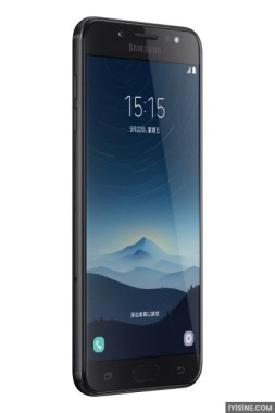 Samsung Galaxy C8