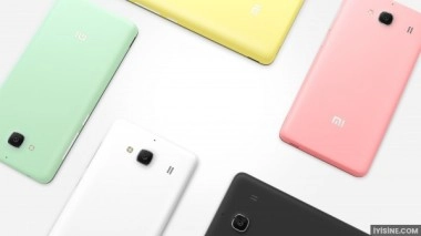 Xiaomi Redmi 2