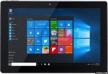 Techstorm Winpad P01