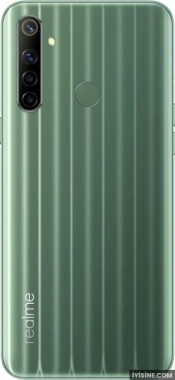 Realme 6i