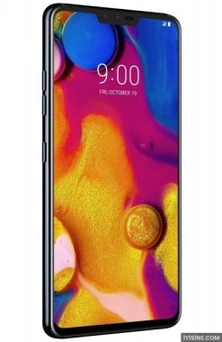 LG V40 ThinQ