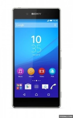 Sony Xperia Z4